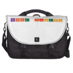 Katie Clogston
   Laptop Bags