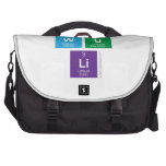 Wu
 Li  Laptop Bags