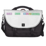 Its My Birthday  Laptop Bags