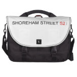 SHOREHAM STREET  Laptop Bags