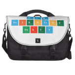MAD 
 SCIENTIST
 PARTY  Laptop Bags