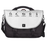 Thanasis  Laptop Bags