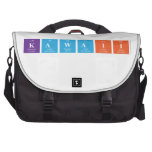 Kawaii  Laptop Bags