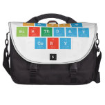 Happy
 Birthday
 Cory  Laptop Bags