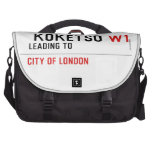  Koketso  Laptop Bags