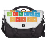 Happy
 Birthday
 Harish  Laptop Bags