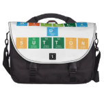 Willey
 D
 Sutton  Laptop Bags