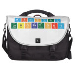 Discovery
 Laboratory  Laptop Bags