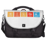 Hichem  Laptop Bags