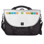 Othman Al Soudi  Laptop Bags
