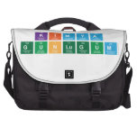 Kimya
 Gunlugum  Laptop Bags