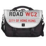 Jaffe Road  Laptop Bags