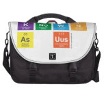 known 
 as UUs  Laptop Bags