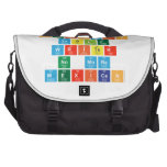 Periodic
 Table
 Writer
 No more
 Mexican  Laptop Bags