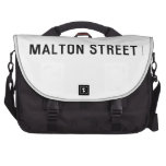 Malton Street  Laptop Bags