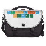 Mussaffa
 Street  Laptop Bags