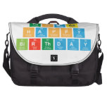 Thomas
 Happy 
 Birthday  Laptop Bags