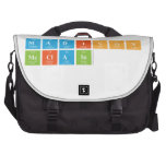 Madison
 Mcclain  Laptop Bags