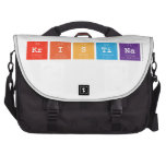 Kristina  Laptop Bags