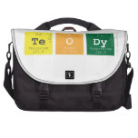 teody  Laptop Bags