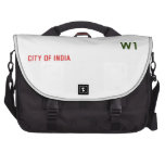 Rayyan Raza  Laptop Bags