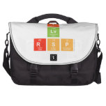 I
 Lv
 Rsp  Laptop Bags