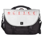 Beloved  Laptop Bags