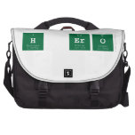 H ero  Laptop Bags