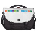 Breaking Reddit  Laptop Bags