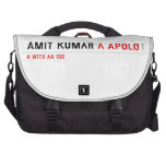 Amit kumar  Laptop Bags