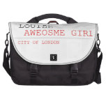 louise   Laptop Bags