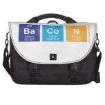 BaCoN  Laptop Bags