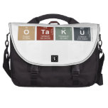 Otaku  Laptop Bags