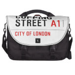 Copping Street  Laptop Bags