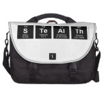 Stealth  Laptop Bags