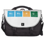 nining  Laptop Bags