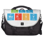 Alaa
 Morsy  Laptop Bags