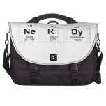 Nerdy  Laptop Bags