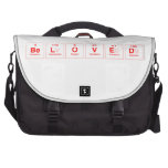 Beloved  Laptop Bags