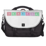 Sangria  Laptop Bags