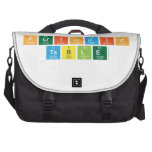 Periodic
 Table  Laptop Bags