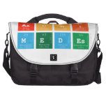 ARCHI
 MEDES  Laptop Bags