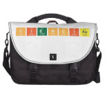 ciencias  Laptop Bags