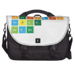 Periodic
 Table
 Games  Laptop Bags