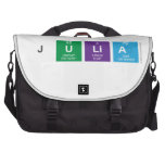 julia  Laptop Bags