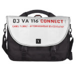 03 VA 116  Laptop Bags