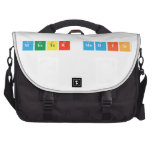 Mester Modise  Laptop Bags