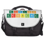 Gideon
 Groblwe  Laptop Bags