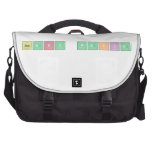 amany wakid  Laptop Bags