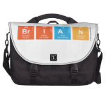 Brian  Laptop Bags